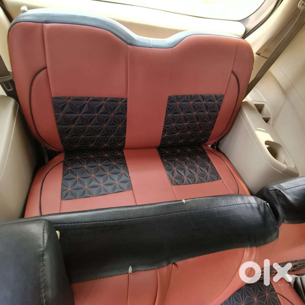 Maruti Suzuki Ertiga 2012-2015 Vxi Cng, 2014, Cng & Hybrids