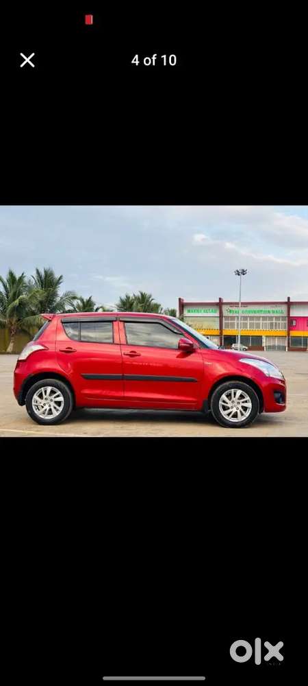 Maruti Suzuki Swift 2013 Diesel Well Maintained