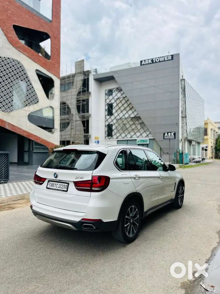 Audi Q7 3.0 Tdi 2018