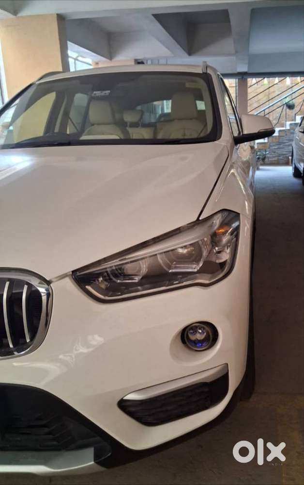 Bmw X1 2.0 Sdrive 20d, 2016, Diesel