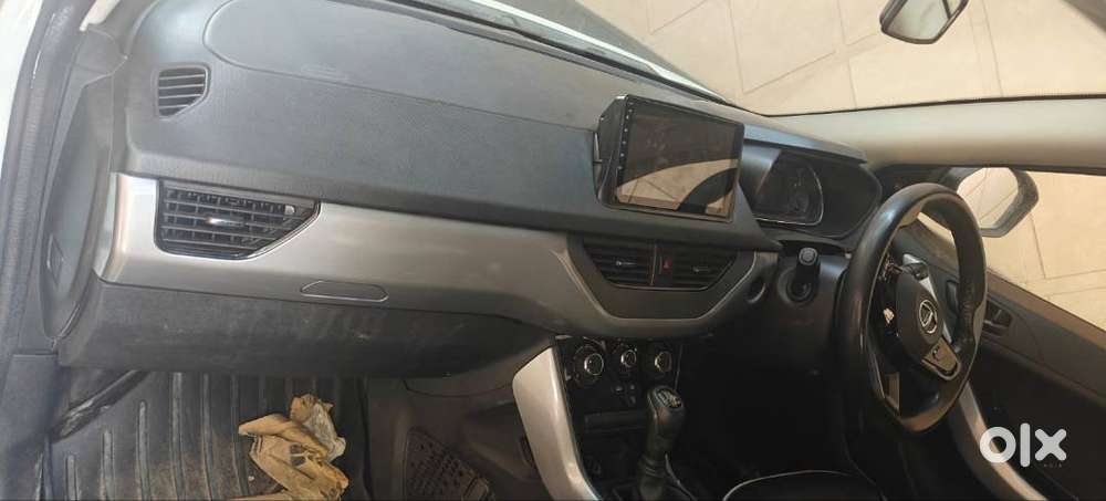 Tata Nexon 2022 Petrol Well Maintained
