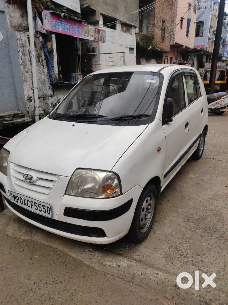 Ac. Power Steering