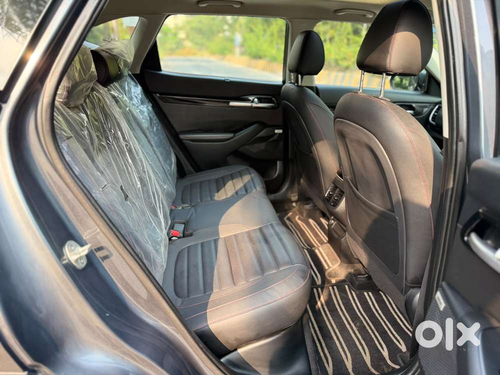Kia Seltos Gtx Plus, 2020, Petrol