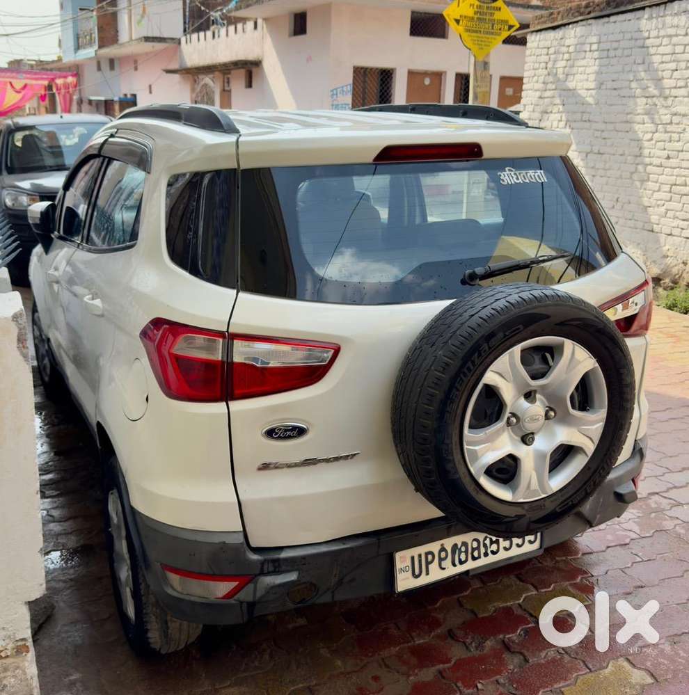 Excellent Performance With Good Condition Nothing To Spend