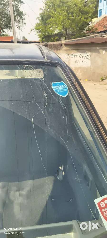 Urjent Sell Maruti 800 2012 Petrol 43000 Km Driven