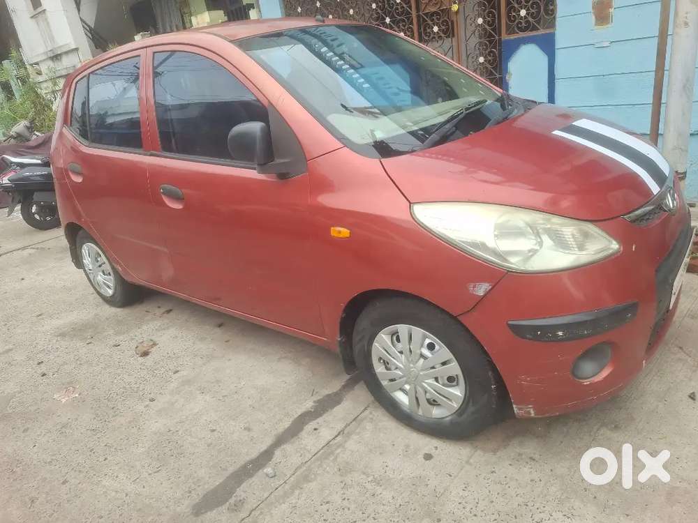 Hyundai I10 Era 2008 Petrol Manual