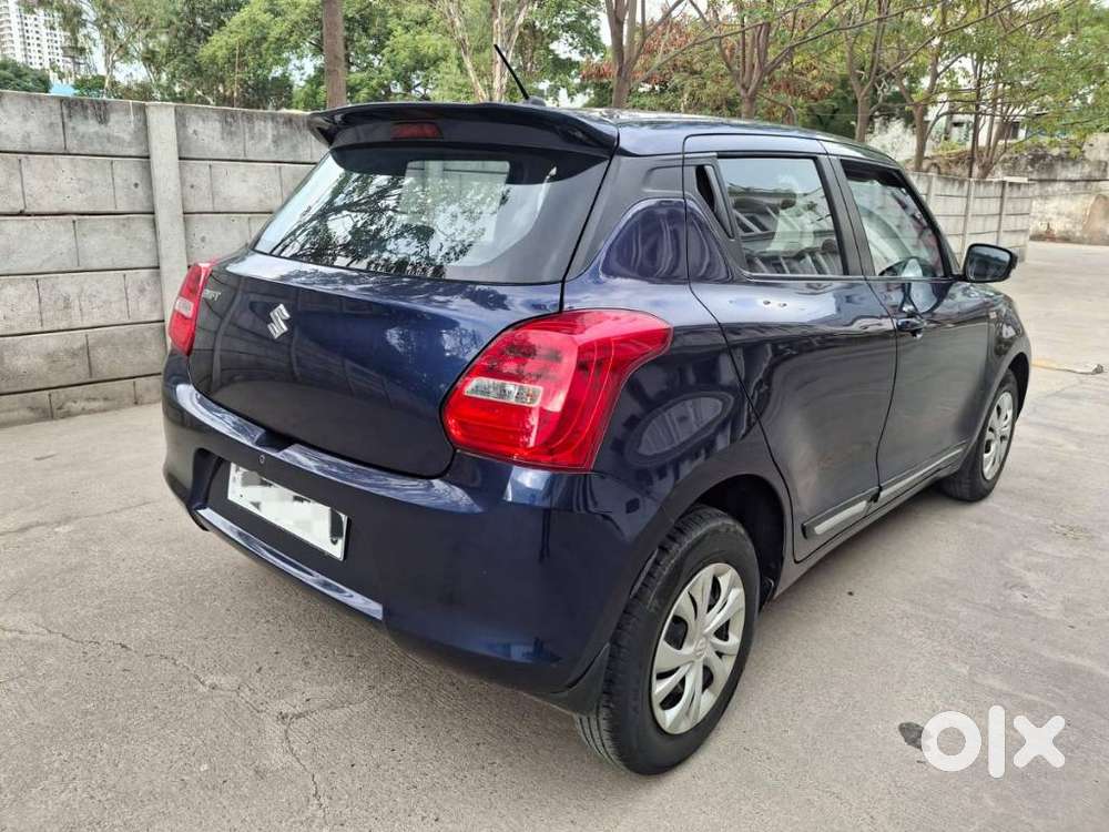 Maruti Suzuki Swift Vdi (o), 2019, Diesel