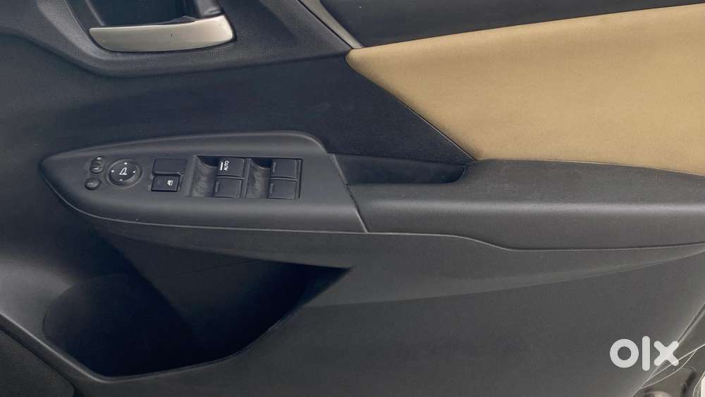 Honda Jazz 1.2 V At I Vtec, 2016, Petrol