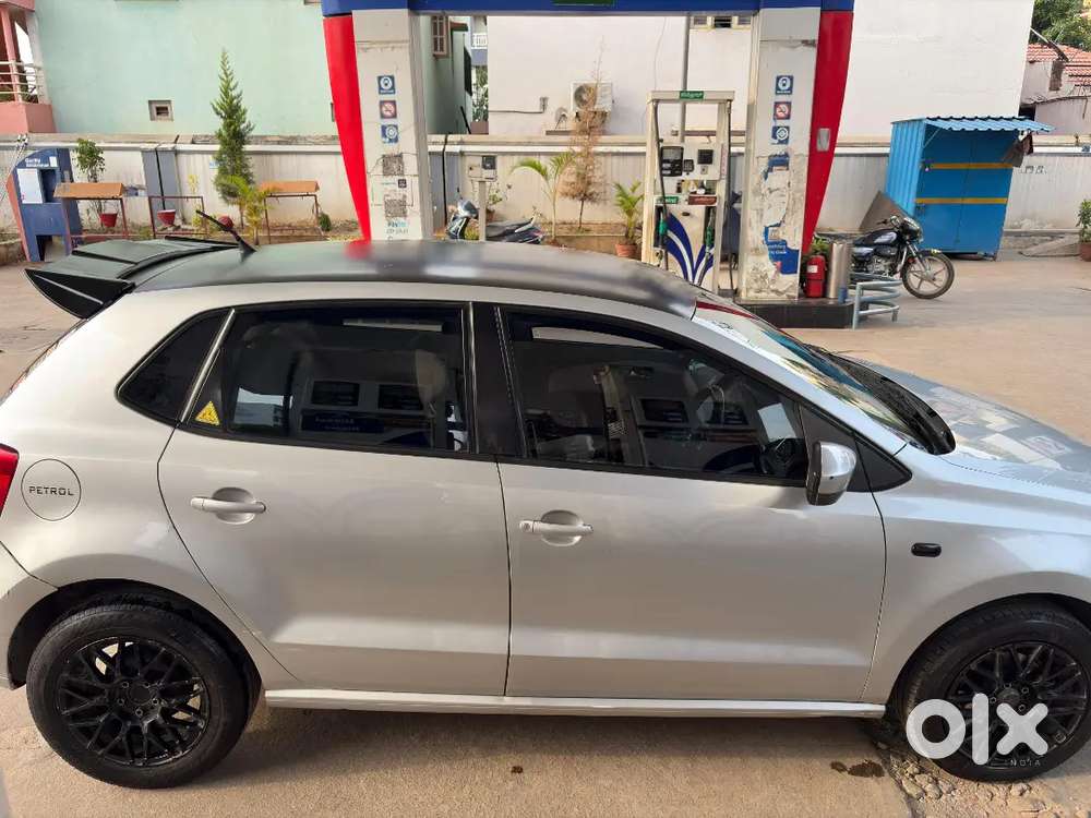 Volkswagen Polo 2010 For Sale