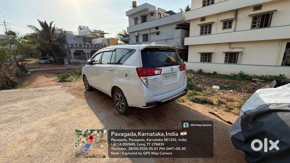 Toyota Diesel Car 2023