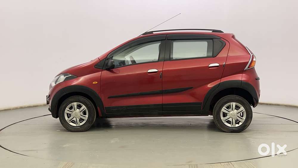 Datsun Redigo 2020-2022 1.0 T (o), 2018, Petrol