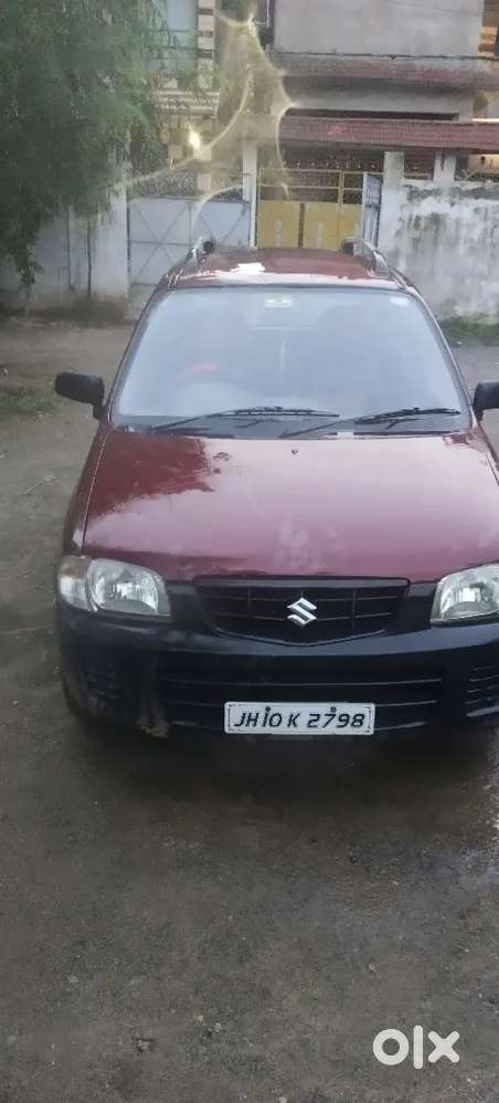 Maruti Suzuki Alto 2006