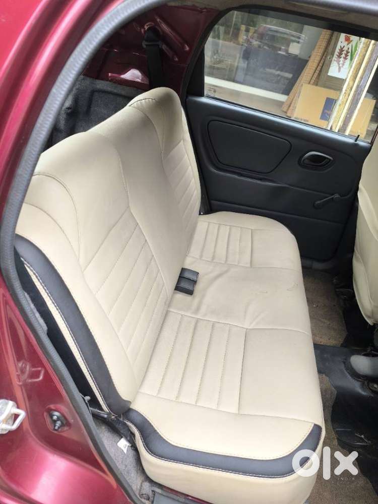 Maruti Suzuki Alto Lxi Bsiii, 2011, Petrol