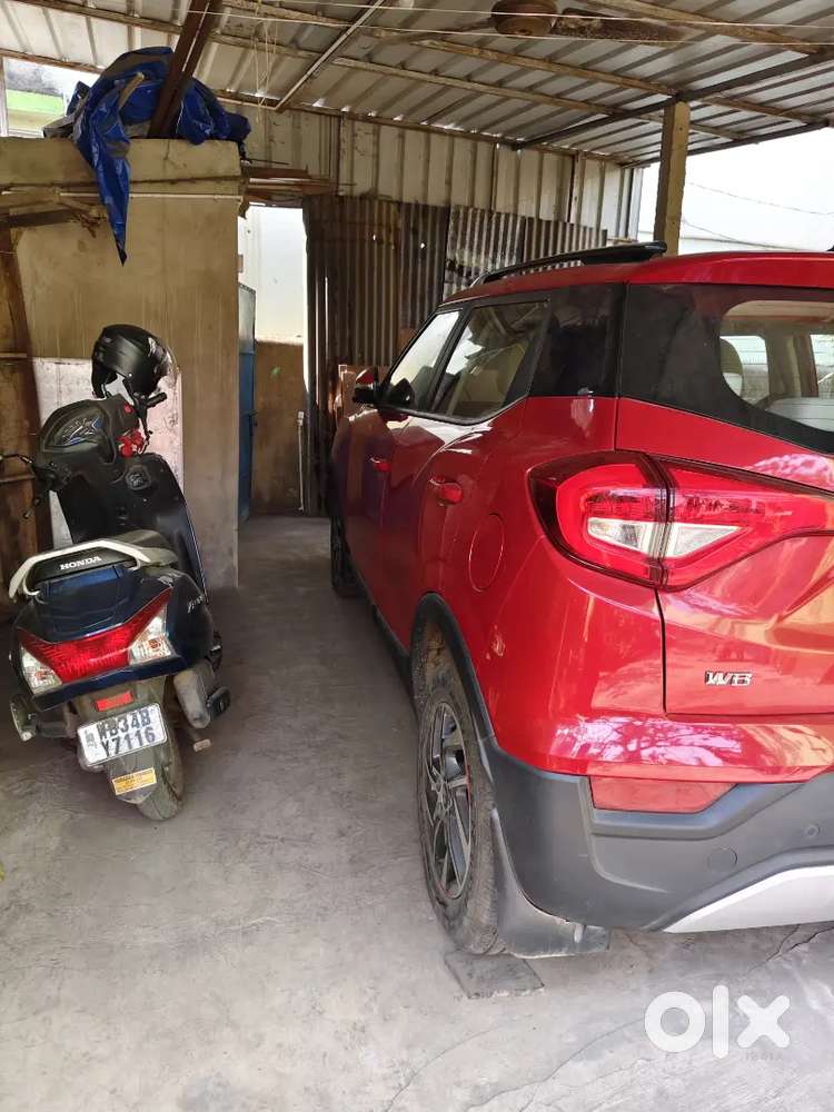 Mahindra Xuv300 Turbosport 2022 Petrol 24000 Km Driven