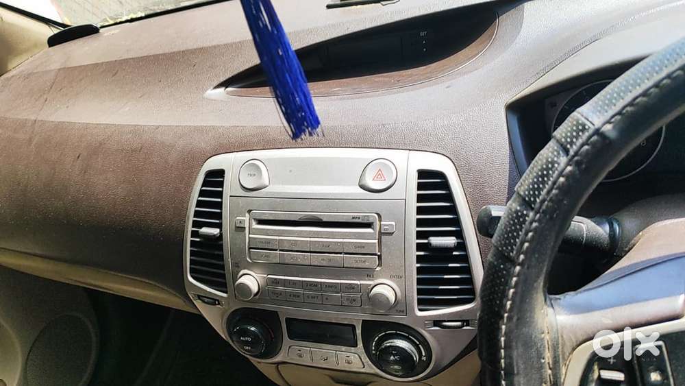 Hyundai I20 2010 Petrol Very Good Condition