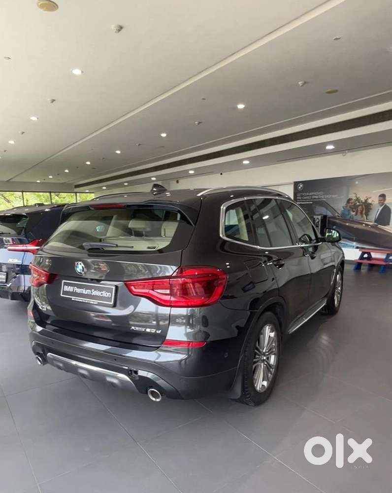 Bmw Diesel Automatic 2019