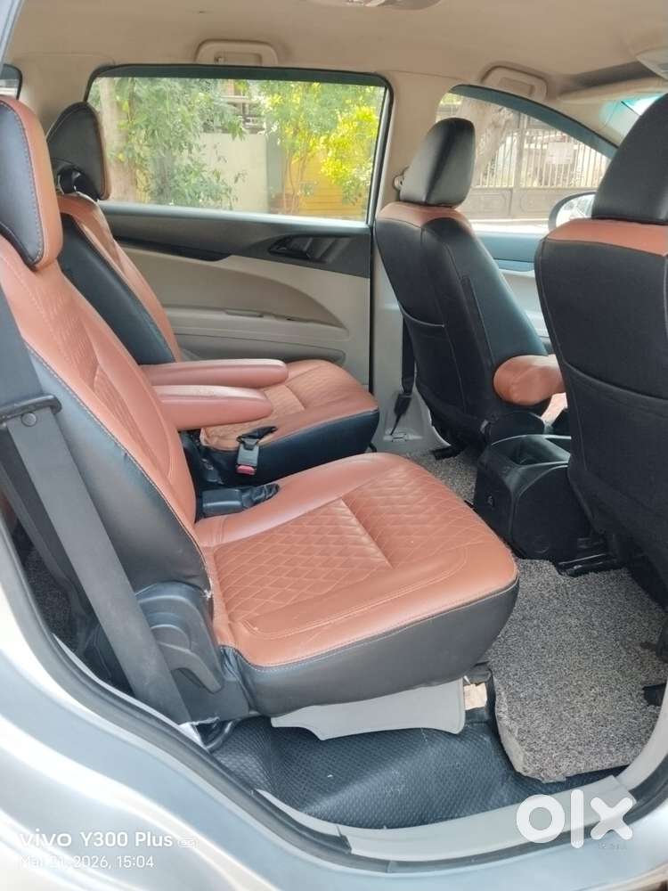 Mahindra Marazzo M2 8str, 2020, Diesel