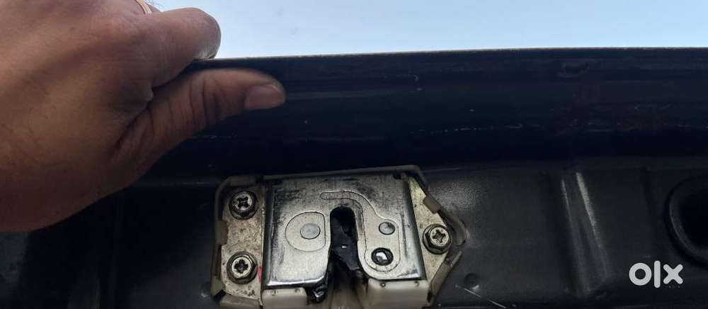 Maruti Suzuki Ertiga Shvs Vdi, 2016, Diesel