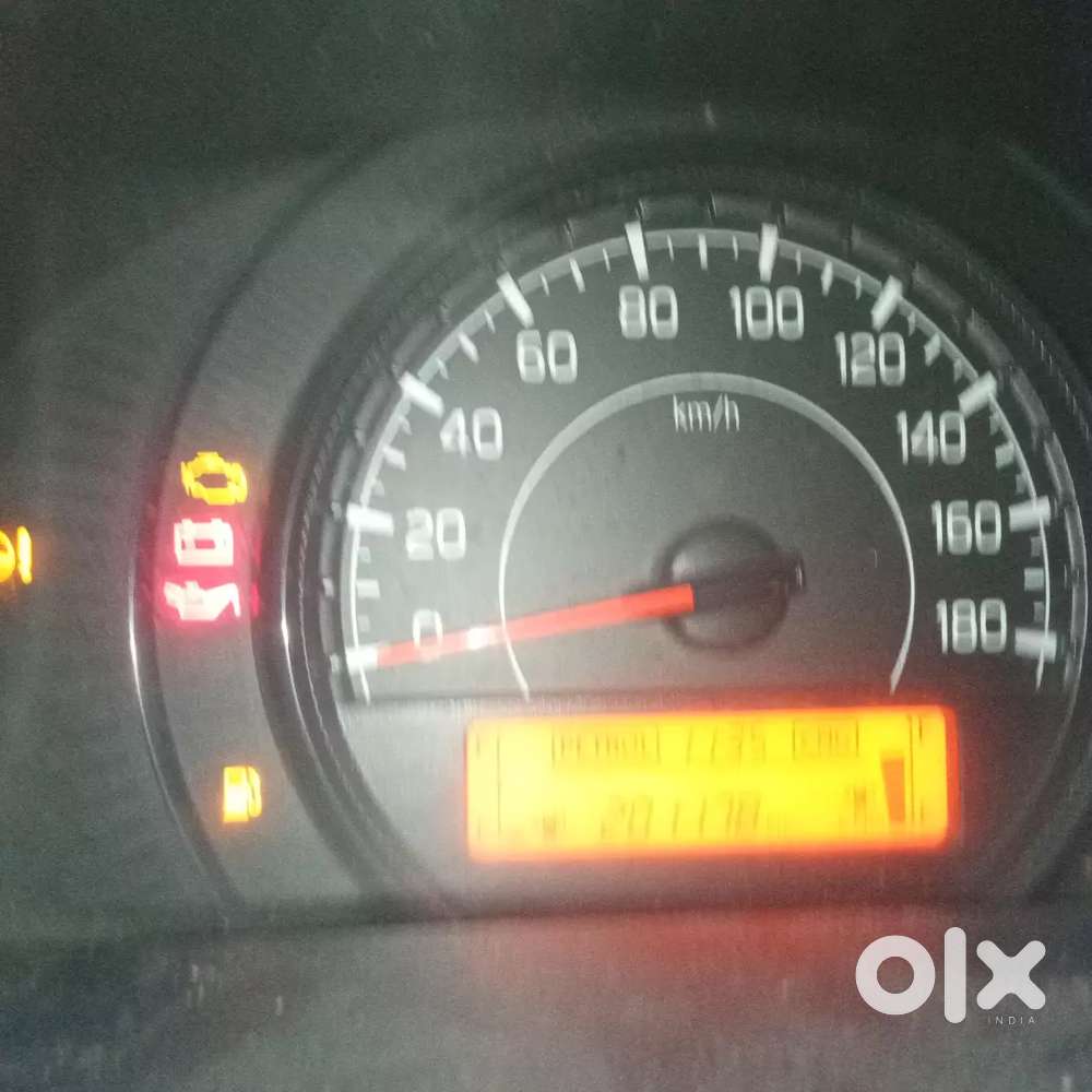 Wagnor Cng+petrol
