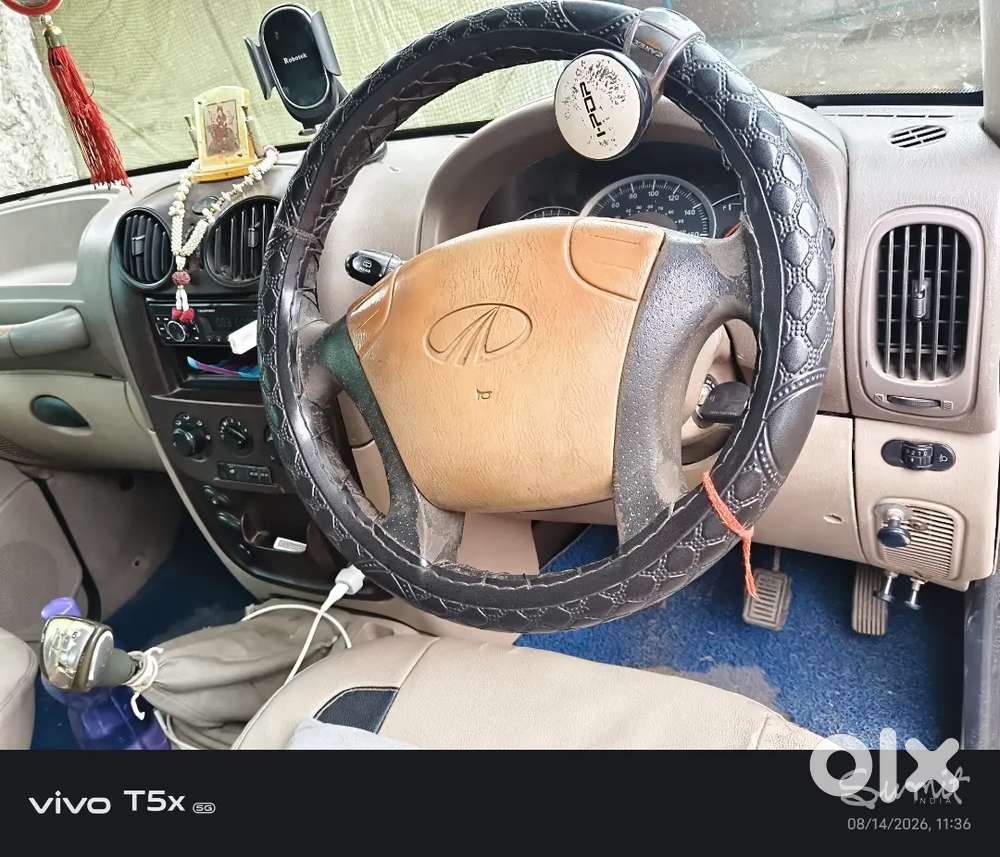 Mahindra Scorpio 2013 Diesel