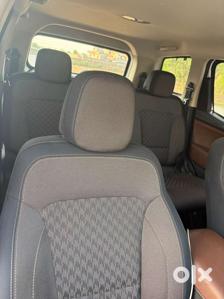 Mahindra Scorpio-n 2026