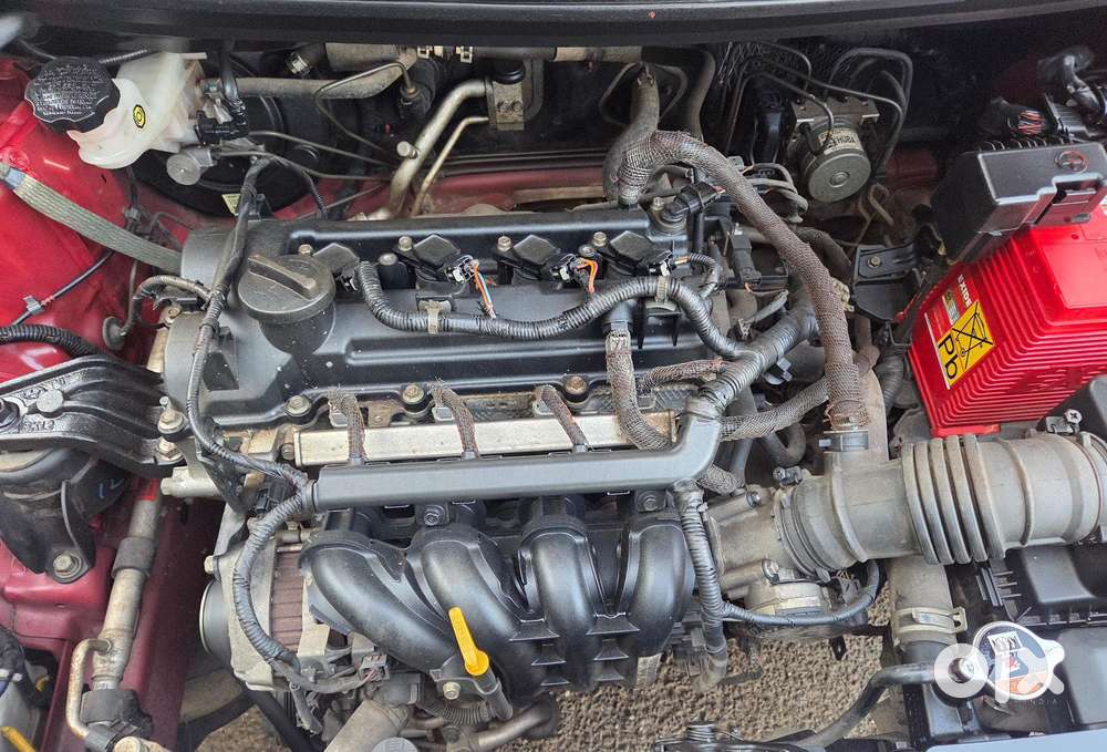 Hyundai I20 Magna Plus, 2019, Petrol