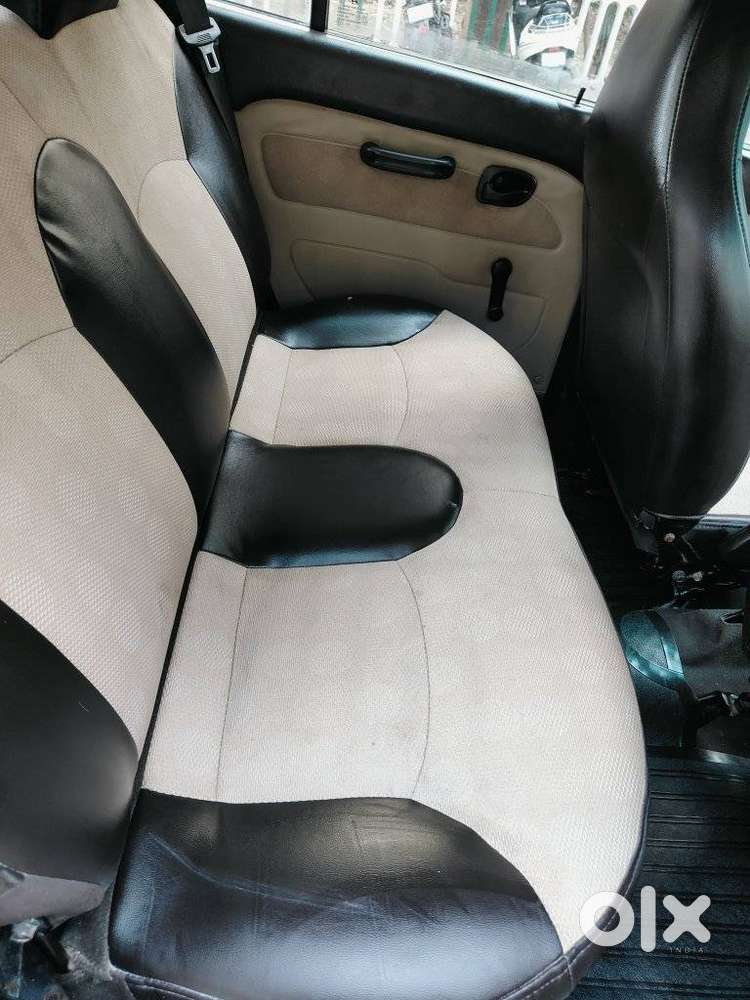 Hyundai Santro Xing Gls Cng, 2013, Cng & Hybrids