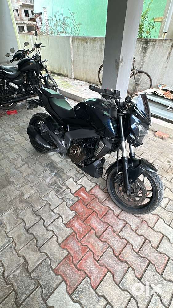 Motorcycle Second Hand Bike Dominar 400 Hand Dominar 250 Used