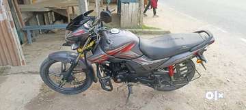 sp shine 125 bs4