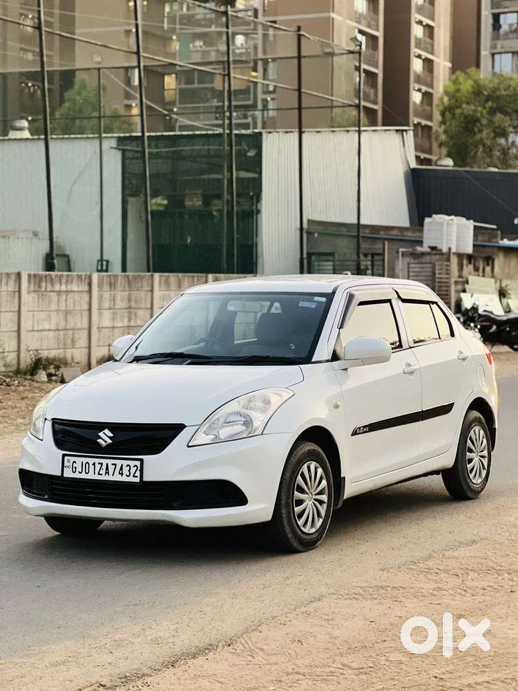 Maruti Suzuki Dzire 2017-2020 Ldi, 2019, Diesel