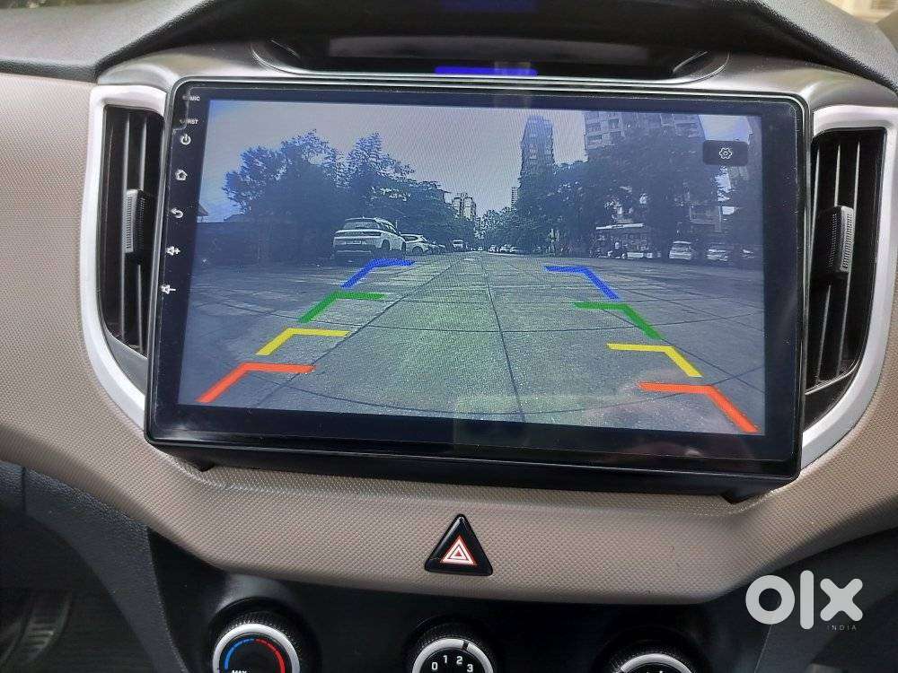 Hyundai Creta 1.6 S Automatic, 2015, Diesel