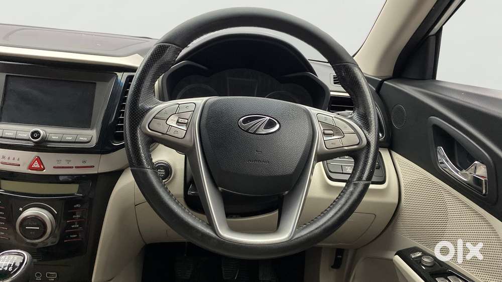 Mahindra Xuv300 W8 Option Diesel, 2019, Diesel