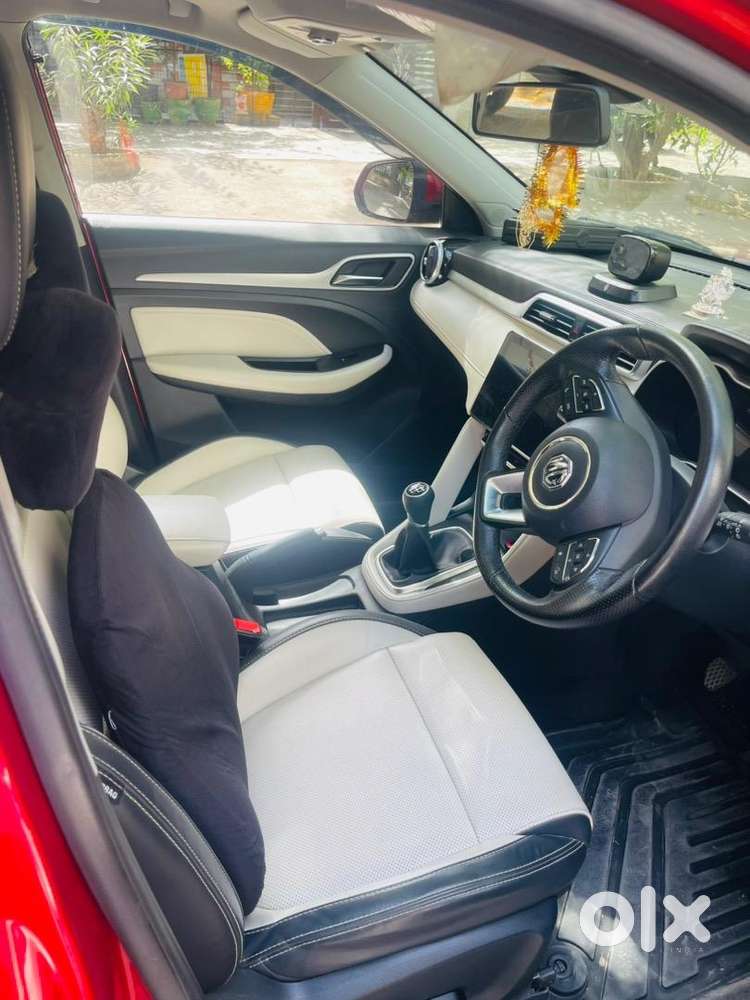 Mg Astor 2022 Petrol Well Maintained