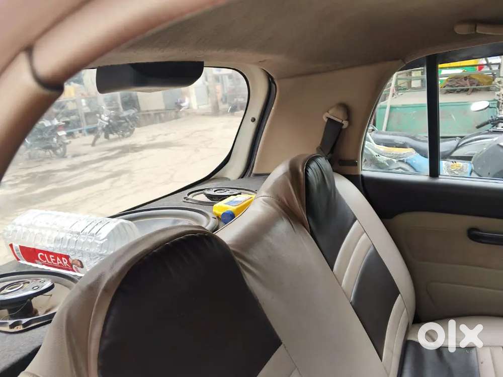 Hyundai Santro Xing 2012 Gl Plus