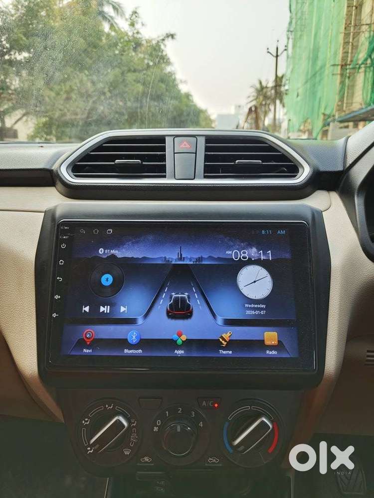 Maruti Suzuki Swift Dzire 2012-2015 1.2 Tour S Cng, 2024, Cng & Hybr..