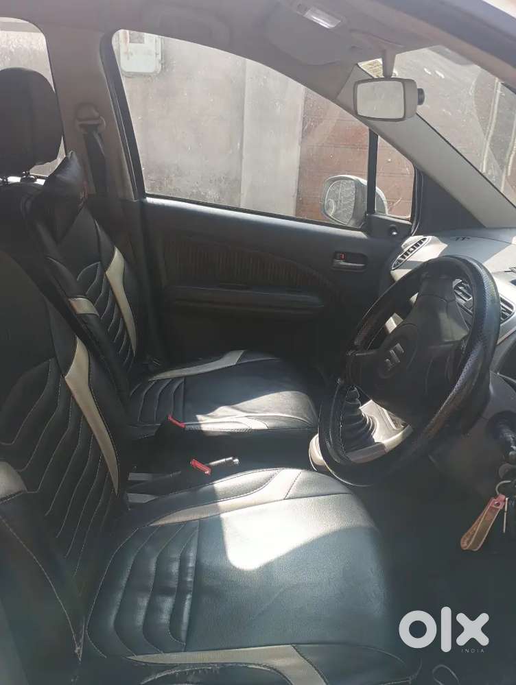 Maruti Suzuki Ritz 2013 Diesel