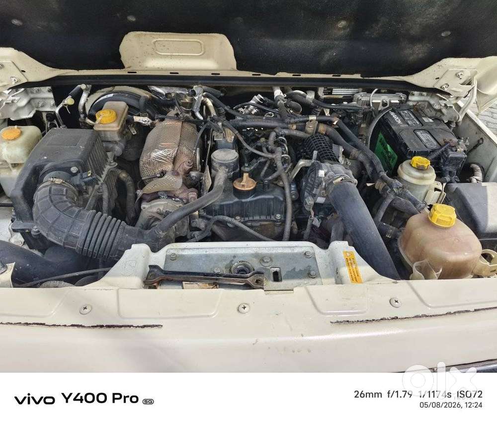 Mahindra Bolero 1.5 B6, 2020, Diesel