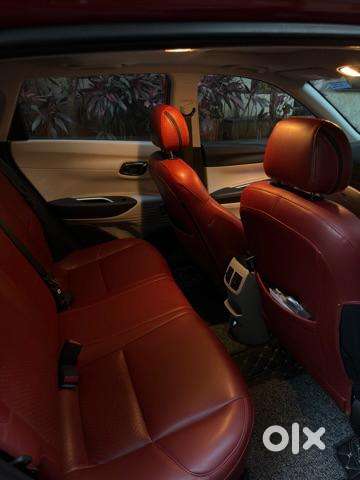 Hyundai I20 Asta (o) 1.2 Ivt, 2024, Petrol