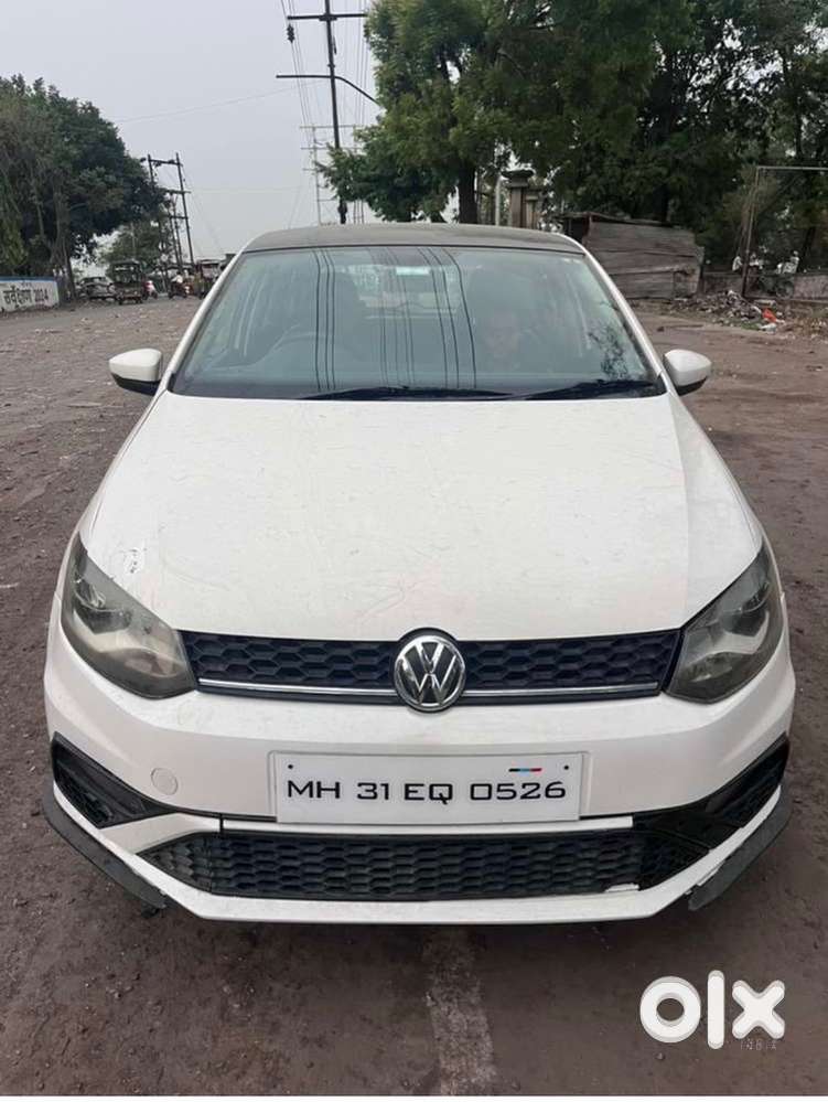 Volkswagen Polo Diesel 2016