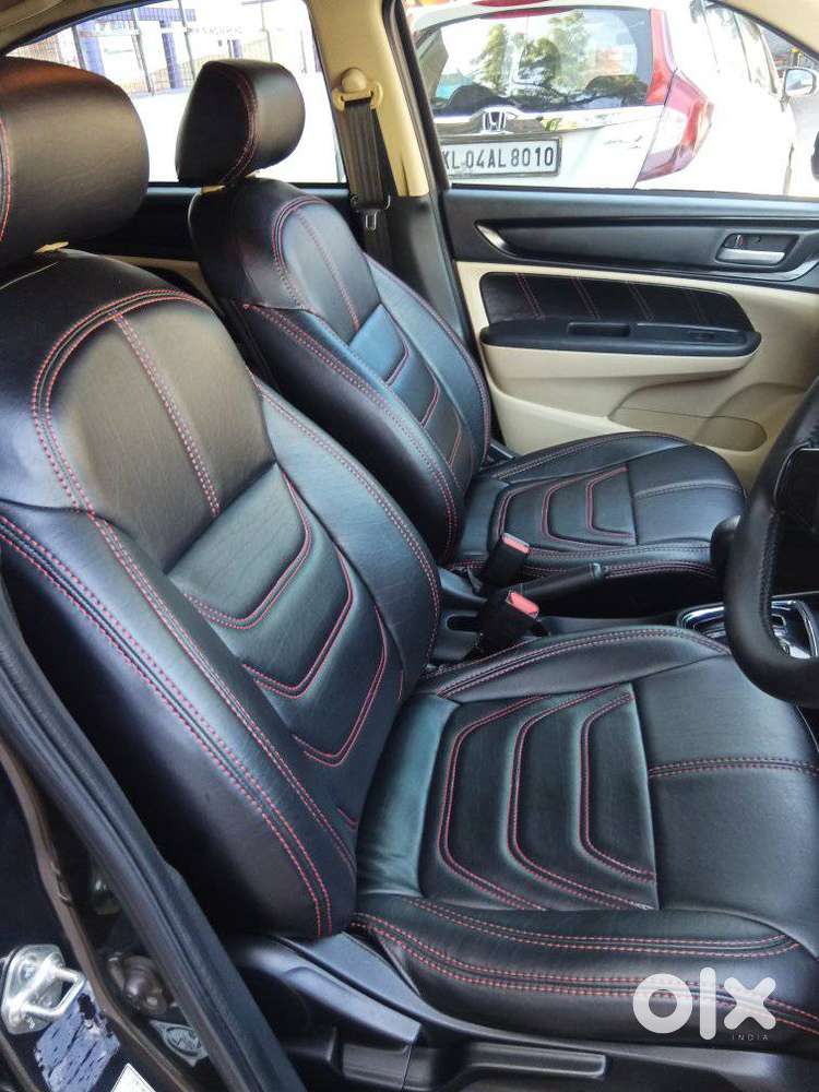 Honda Amaze Sx I Dtec, 2018, Diesel