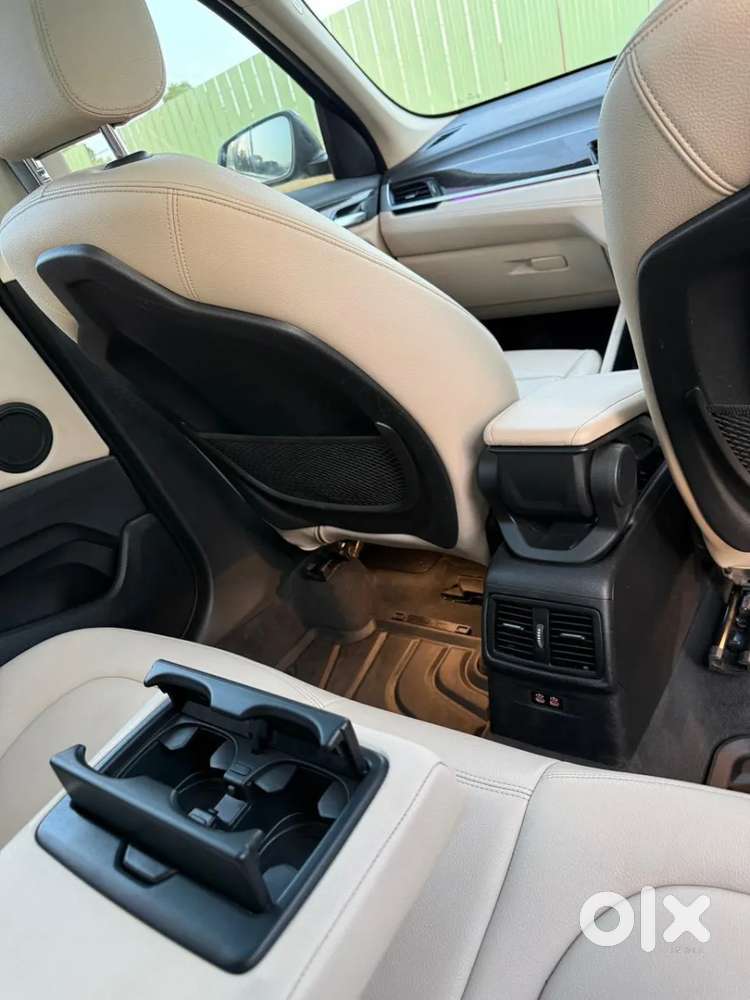 Bmw X1 2.0 Sdrive20d Xline, 2021, Diesel