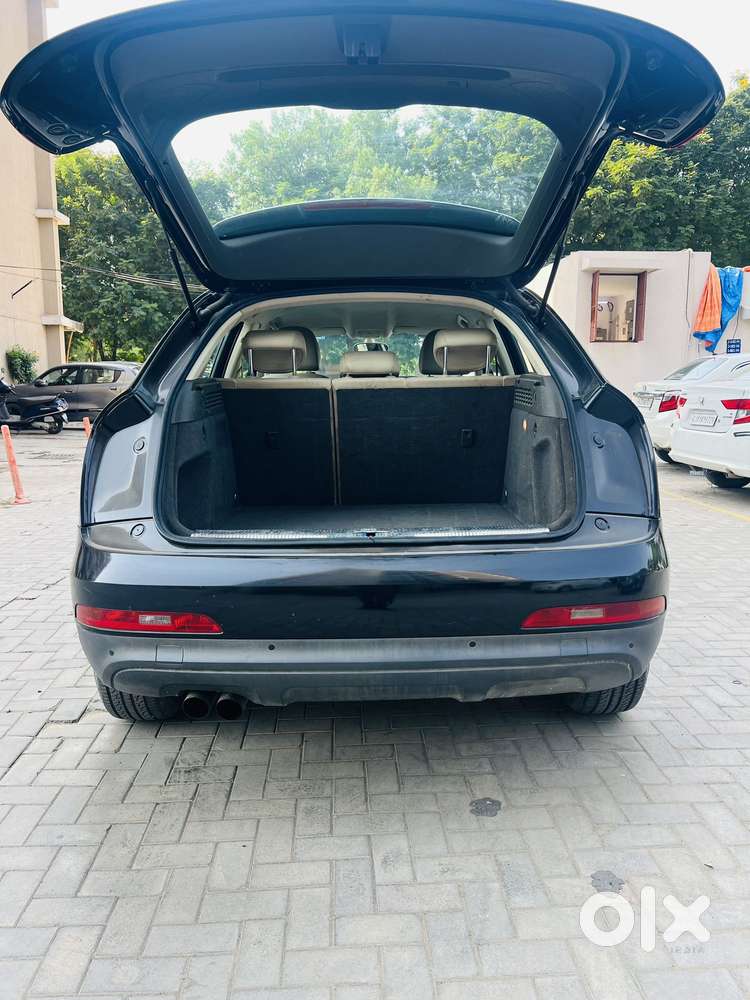 Audi Q3 30 Tdi Mt S Edition, 2015, Diesel