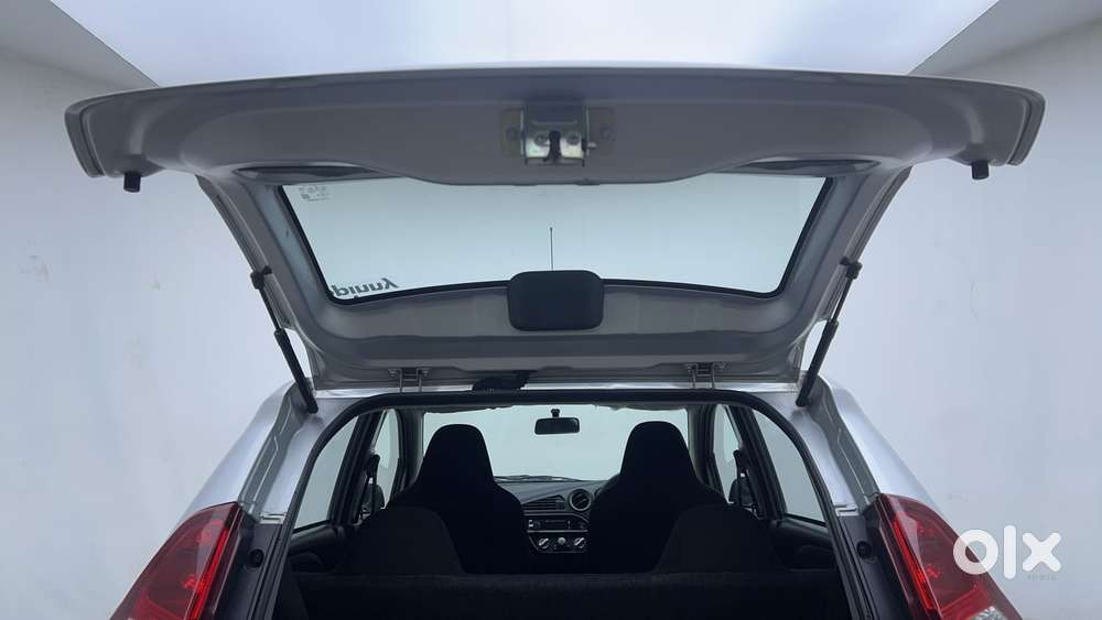Datsun Redigo 2020-2022 1.0 T (o) Amt, 2018, Petrol