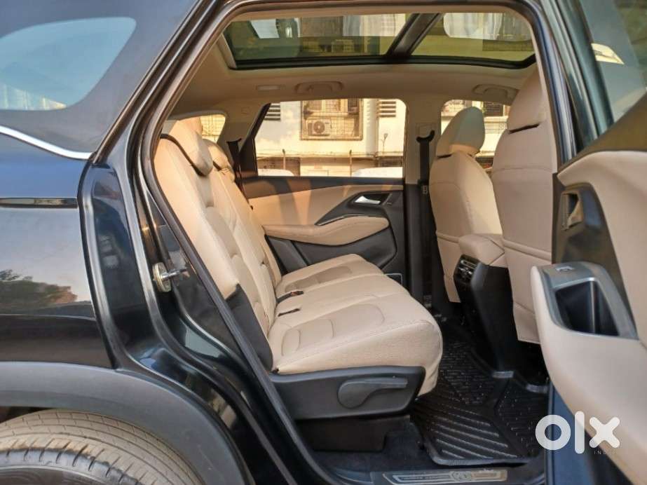 Mg Hector Savvy Pro Cvt, 2023, Petrol