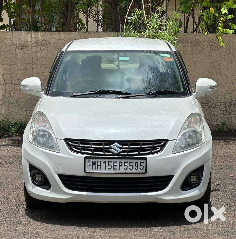 Maruti Suzuki Dzire Vdi, 2015, Diesel