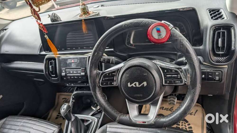 Kia Sonet 1.5 Gtx Plus Diesel, 2022, Diesel