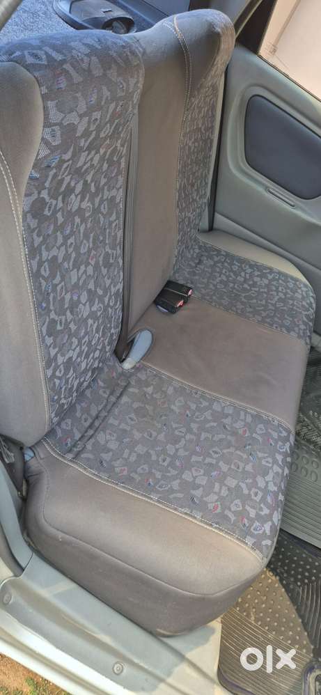 Maruti Suzuki Alto K10 Vxi (o), 2011, Petrol