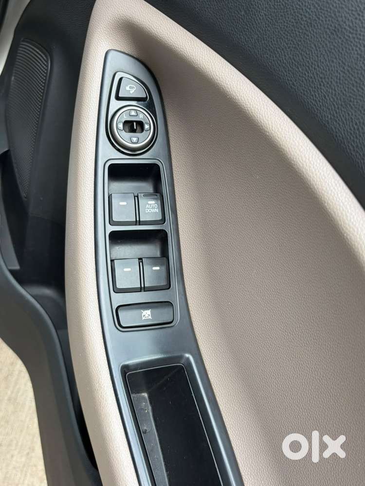 Hyundai Elite I20 Asta 1.2, 2017, Petrol