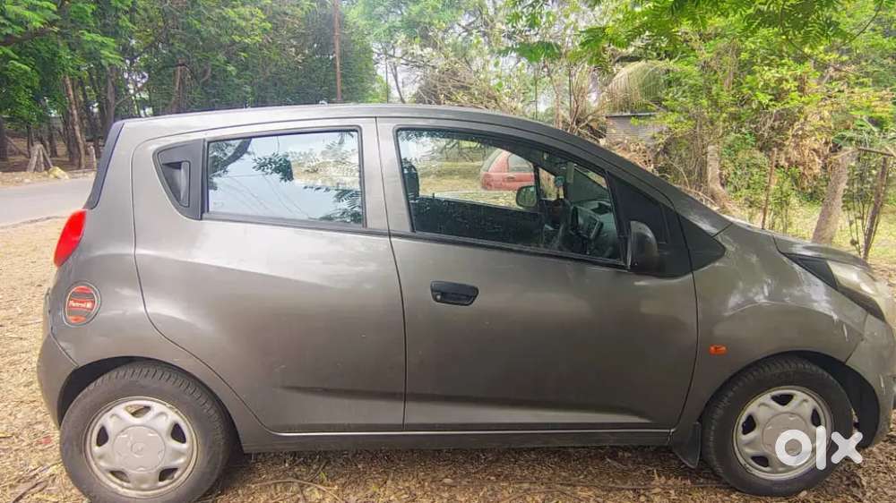 Chevrolet Beat 2014 Petrol 86000 Km Driven