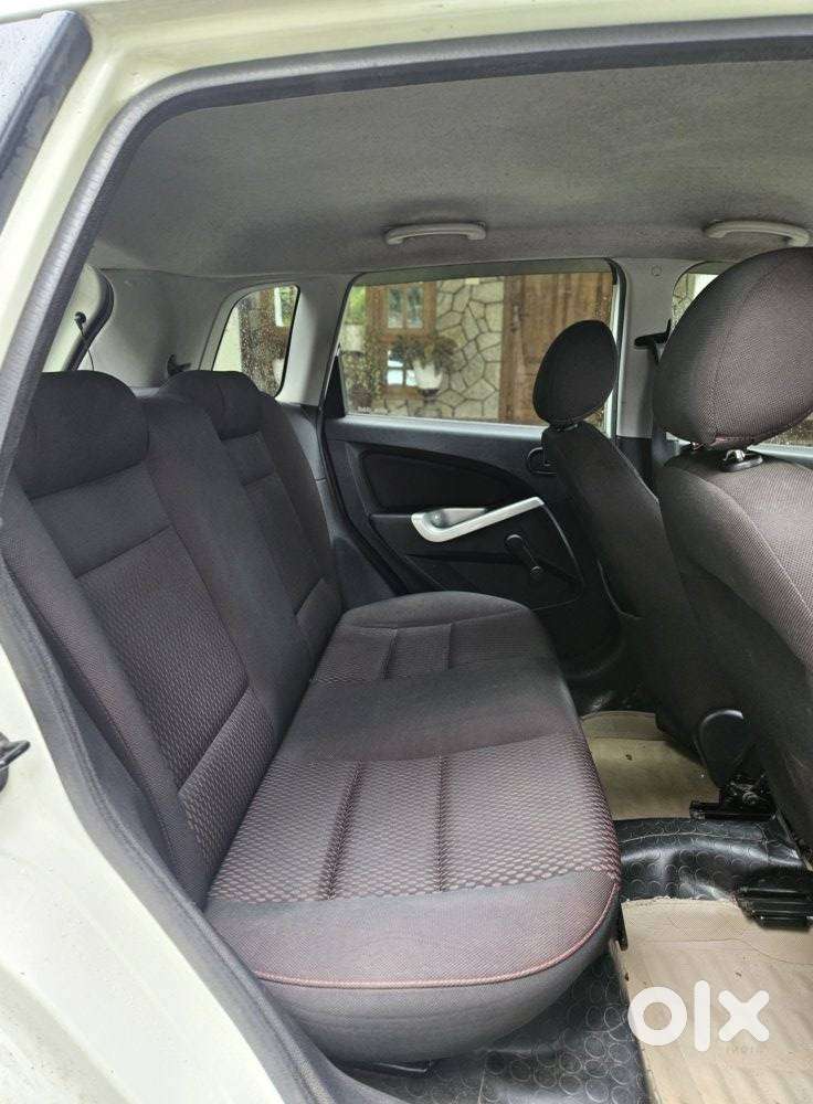Ford Figo Diesel Zxi, 2011, Diesel